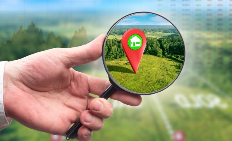 Best Locations for Real Estate Investment in Tricity