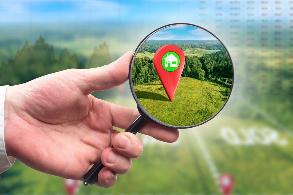Best Locations for Real Estate Investment in Tricity