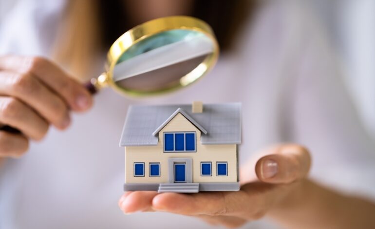 Top 5 Things to Consider Before Buying a Home