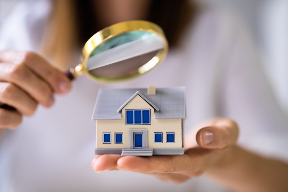 Top 5 Things to Consider Before Buying a Home