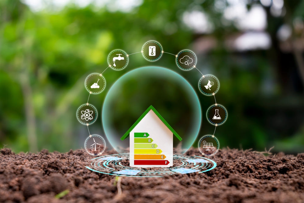 Eco-Friendly Homes: The Future of Real Estate