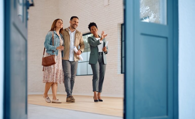 Common Mistakes Homebuyers Should Avoid