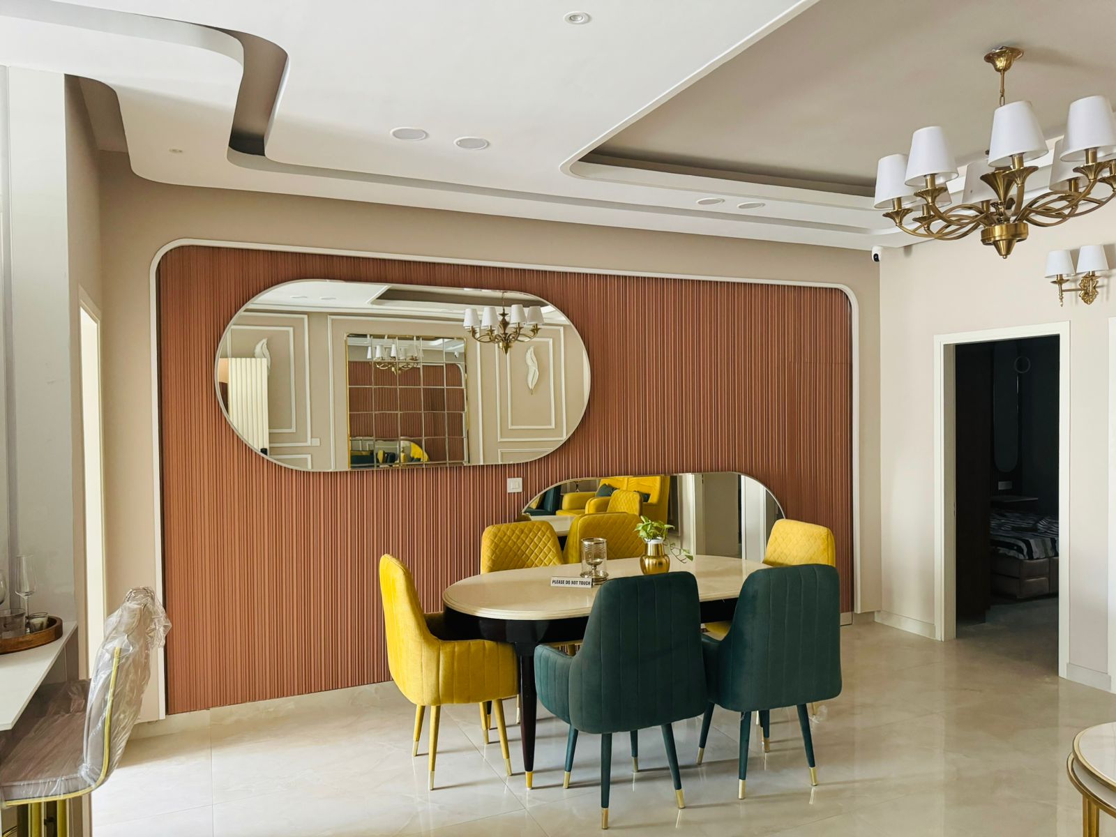 Pisun Royal 3 BHK