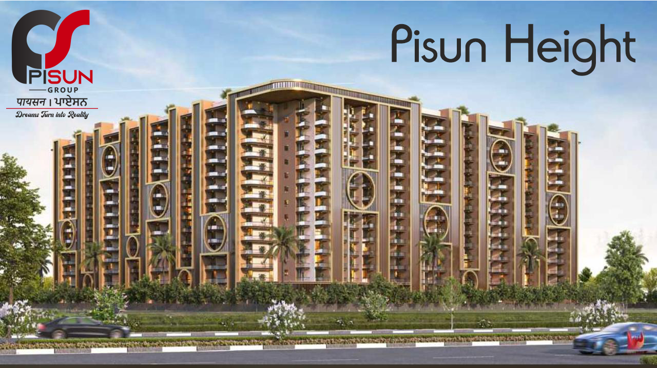 Pisun Height