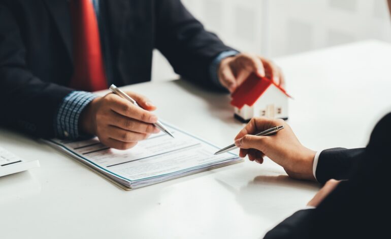 Tips for Choosing the Right Builder for Your Dream Home