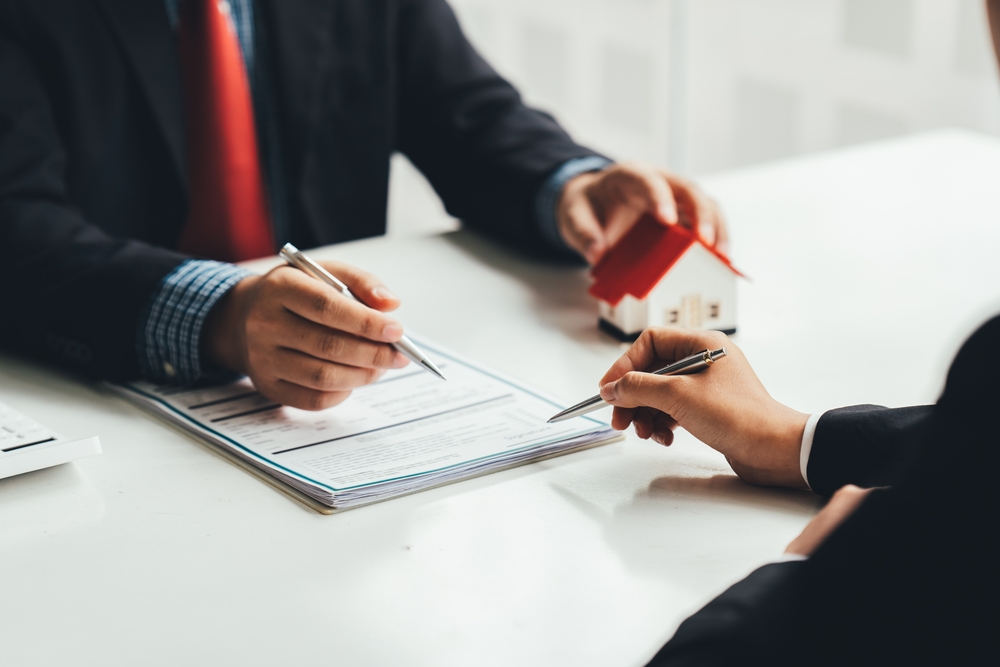 Tips for Choosing the Right Builder for Your Dream Home