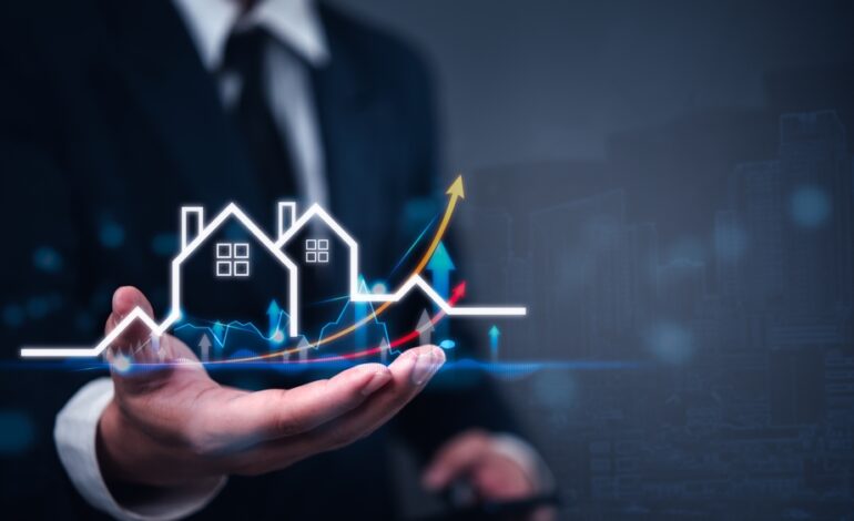Step-by-Step Guide to Buying Your First Home