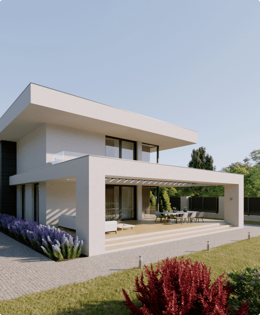 Homes & Properties