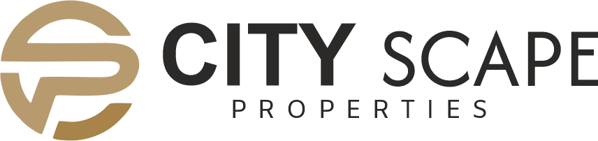 City Scape Properties